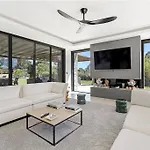 Villa Tremoliere Saint-Tropez