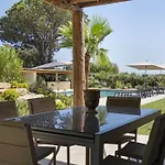 Villa Tremoliere *
