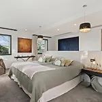 Villa Tremoliere Saint-Tropez
