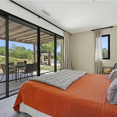 Tremoliere Saint-Tropez