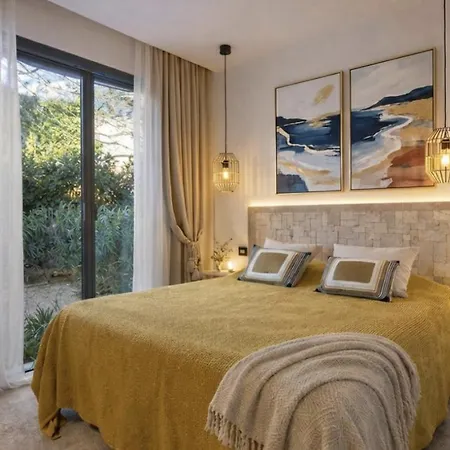 Tremoliere * Saint-Tropez
