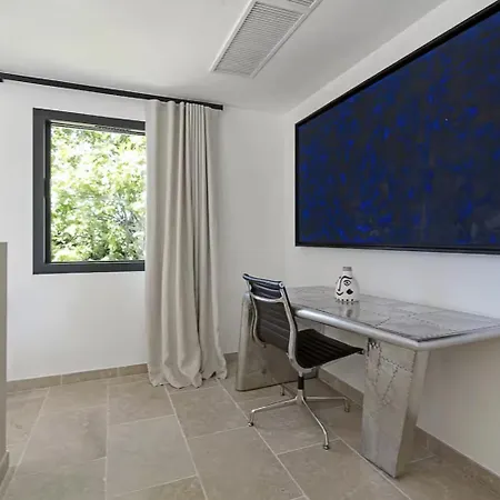 Tremoliere Saint-Tropez
