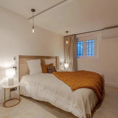 Villa Tremoliere *