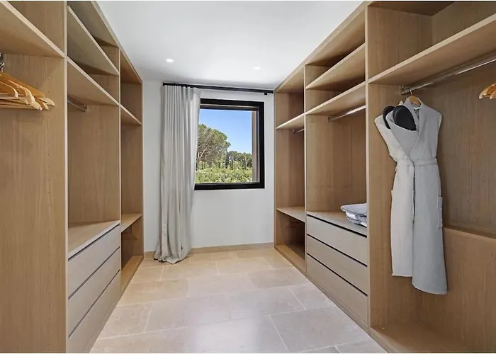 Tremoliere Saint-Tropez