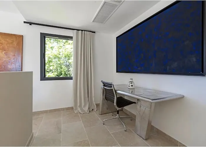 Tremoliere Saint-Tropez