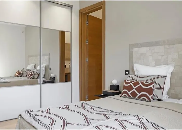 Villa Tremoliere Saint-Tropez