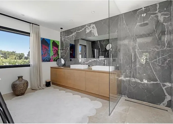 Tremoliere Saint-Tropez