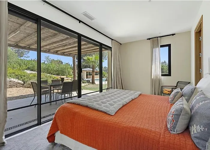 Tremoliere Saint-Tropez