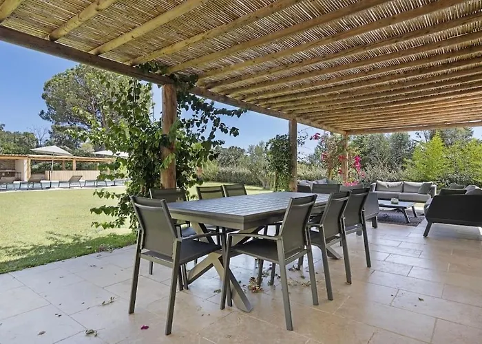 Tremoliere * Saint-Tropez