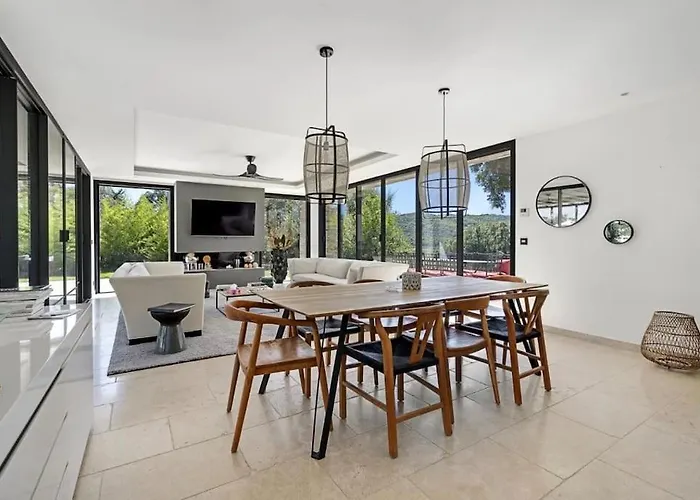 Tremoliere * Saint-Tropez